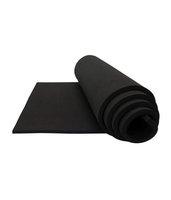 Hard Soling Rubber Sheets