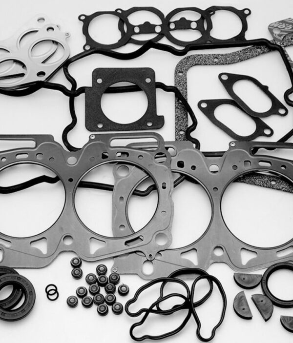 O-Rings & Gaskets