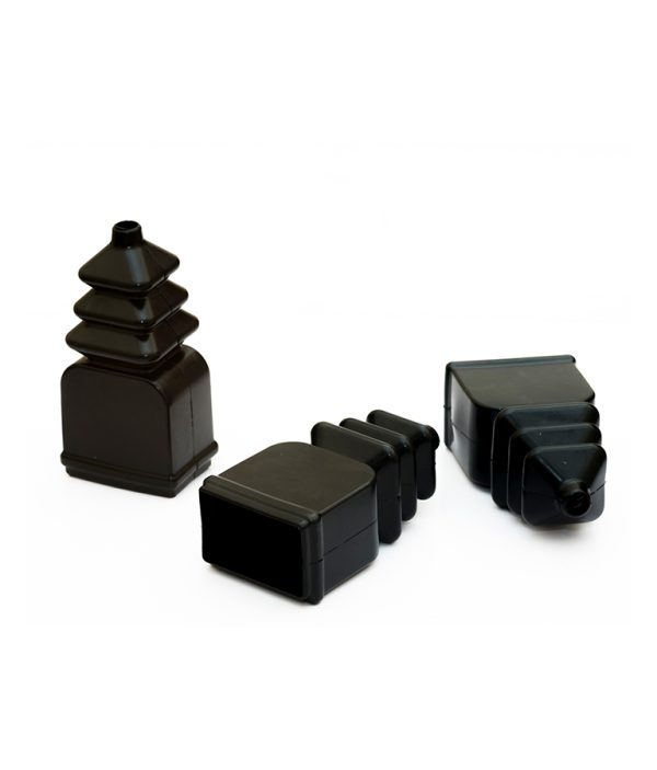 Rubber Bellows - Image 2