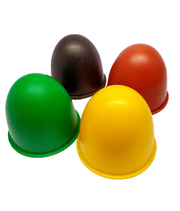 Latex cups - Image 3