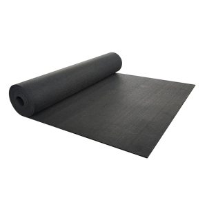 Rubber Underlayment