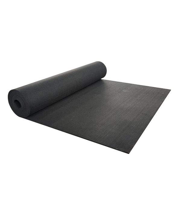 Rubber Underlayment