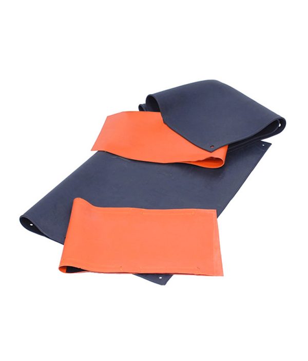High Voltage Resistant Blanket